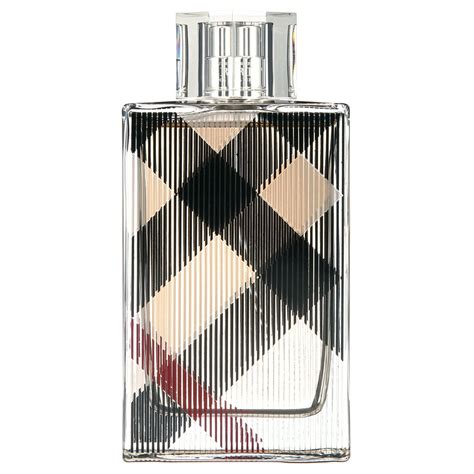 Burberry Brit perfumes for women